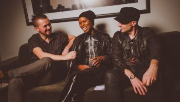 THE INTERVIEW: Skunk Anansie vs Albert Kowalczyk
