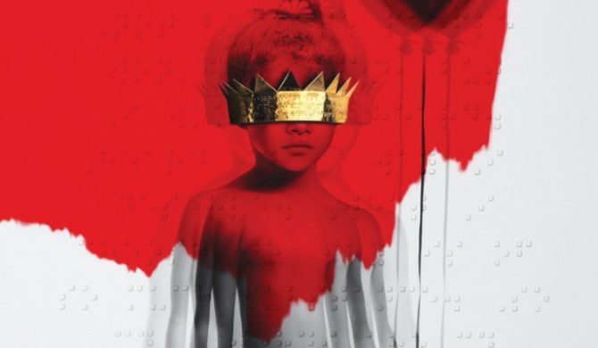 Zamieszanie z nową płytą Rihanny. Jedni uznają platynę, inni nie