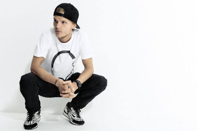 Avicii wystąpi w Polsce