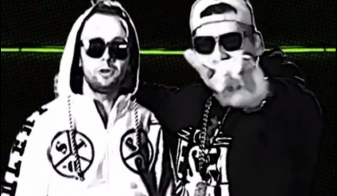 Popek i Matheo ze złotą płytą i nowym klipem