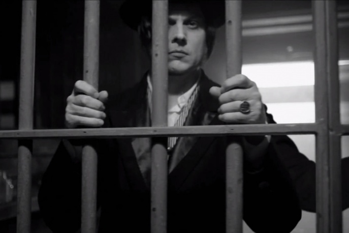 Zobacz w TIDALU: The Dead Weather – „The Impossible Winner”