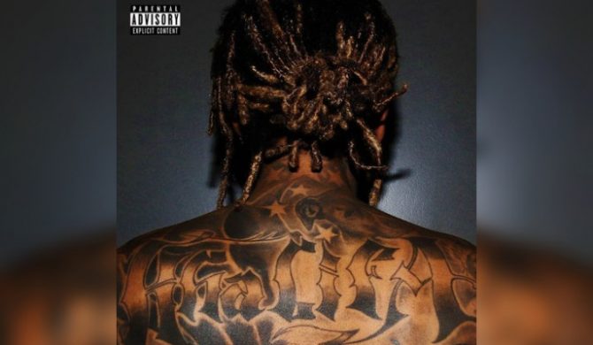 Wiz Khalifa – nowy album już do odsłuchu