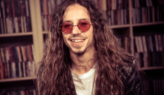 NAJGORSZE PYTANIA: Michał Szpak