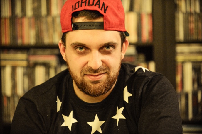 Abel – „Hannibal” – okładka i szczegóły płyty