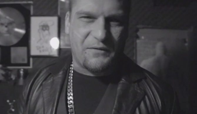 MXF – „Mikstejp” ft. Popek, Małolat, Kaz Bałagane (wideo)