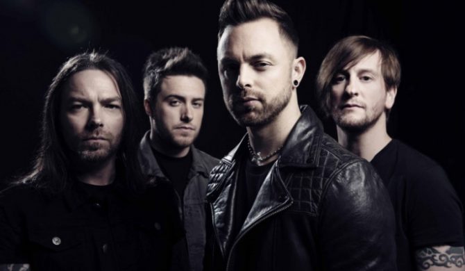 Bullet For My Valentine z nowym klipem