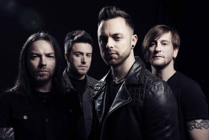 Bullet For My Valentine z nowym klipem