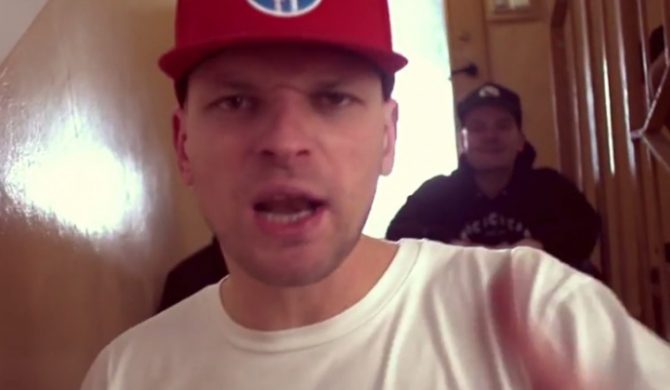 Paluch prezentuje nowy klip