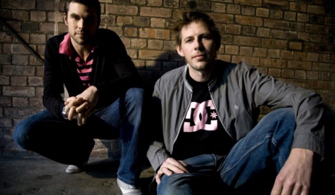 Klip na dzień: Groove Armada – „I Wont Kneel”