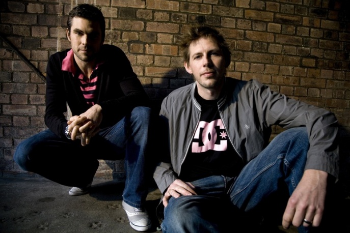 Klip na dzień: Groove Armada – „I Wont Kneel”