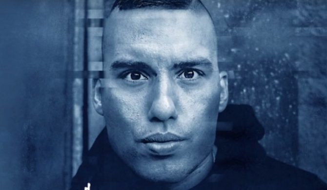 Jongmen – „Dysonans” – promomix płyty