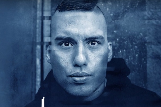 Jongmen – „Dysonans” – promomix płyty