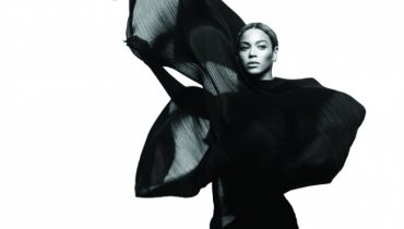 Czy Beyonce wkracza w zaangażowany okres swojej twórczości?