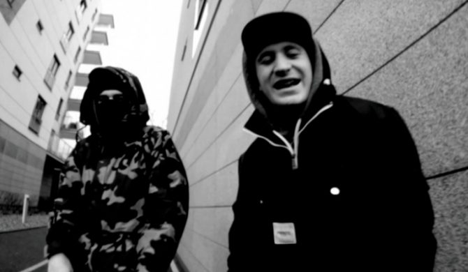 Mosad i Kocur prezentują „Aljazeerę” (wideo)