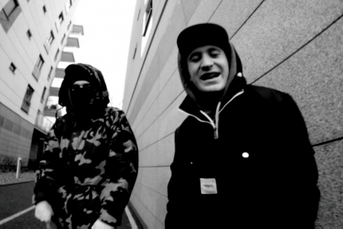 Mosad i Kocur prezentują „Aljazeerę” (wideo)