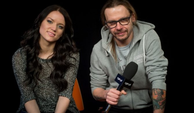 1 NA 1: Artur Rawicz vs Kasia Popowska