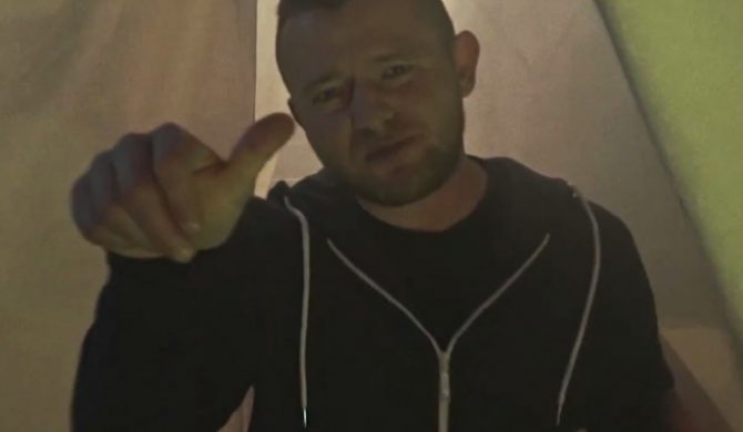 Kaliber 44 – „Fresh” – nowy klip