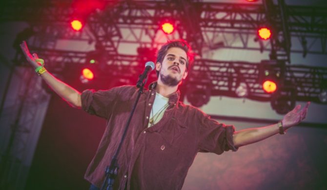 Taco Hemingway i Perfect wystąpią na Life Festivalu Oświęcim