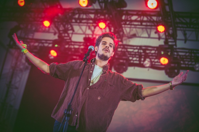 Taco Hemingway i Perfect wystąpią na Life Festivalu Oświęcim