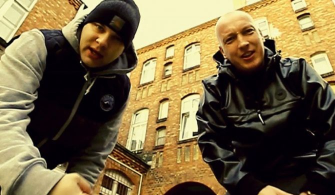 PMM w komplecie. Głowa w nowym klipie Węża