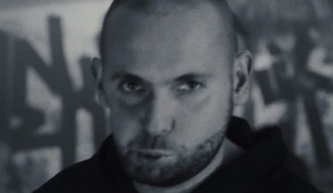 VNM, Bisz, Quebonafide, Sarius – „D.Y.H.A.” (wideo)