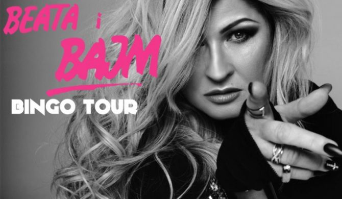 Beata i Bajm dziś na Torwarze