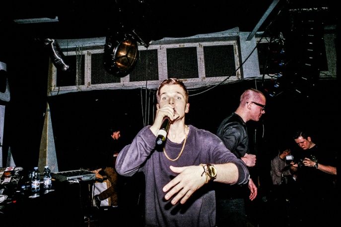 Małe Miasta na żywo z Ablem i bez