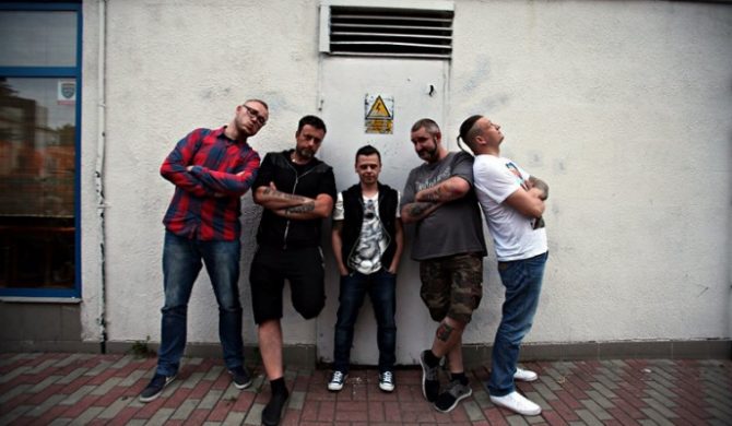 Drugi album Speculum już w sklepach