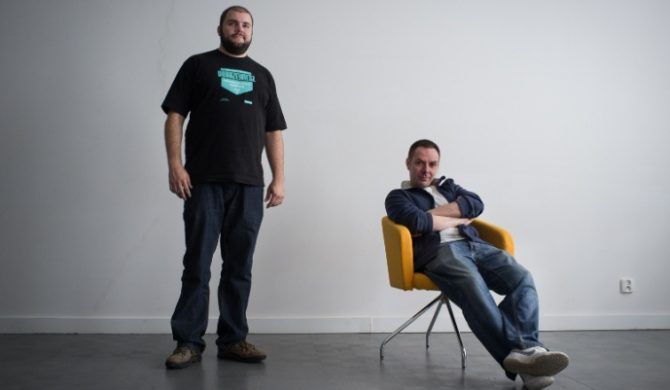 Łona i Webber – „Nie mam pojęcia” – nowy klip