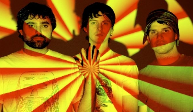 Animal Collective z nową Epką i fokami
