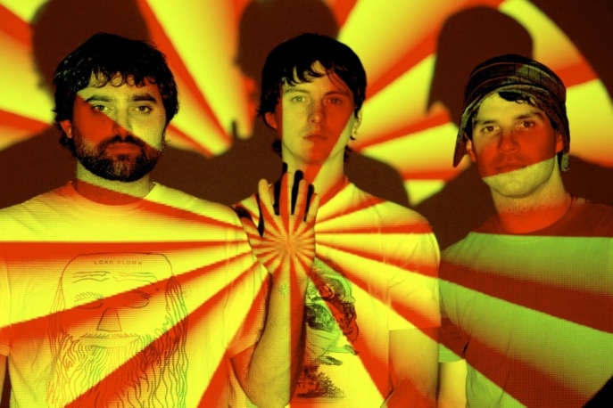 Animal Collective z nową Epką i fokami