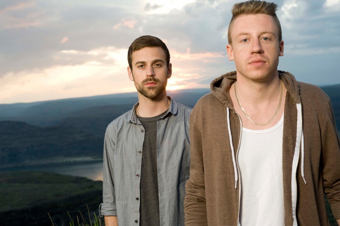 „Spoons” – premierowy kawałek Macklemore`a i Ryana Lewisa