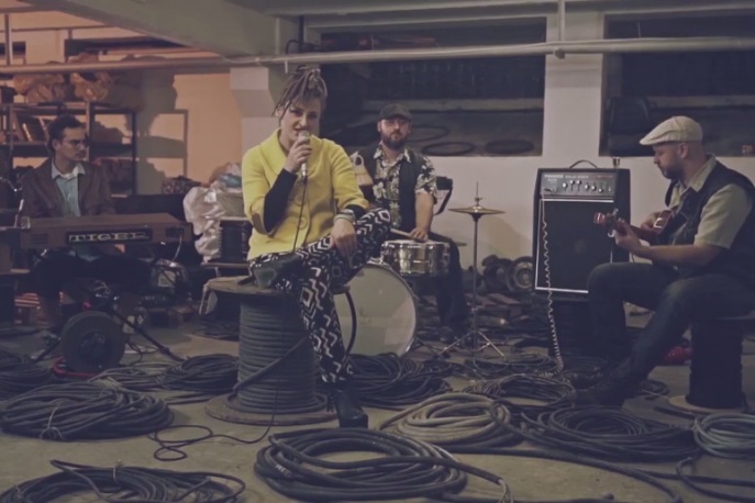 Wraca Miloopa. Nowy klip w sieci