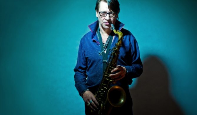 Maciej Maleńczuk zapowiada „Jazz for Idiots”