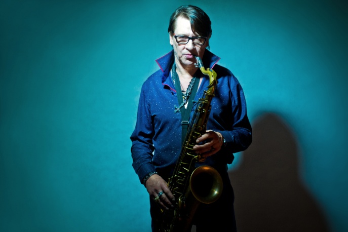 Maciej Maleńczuk zapowiada „Jazz for Idiots”