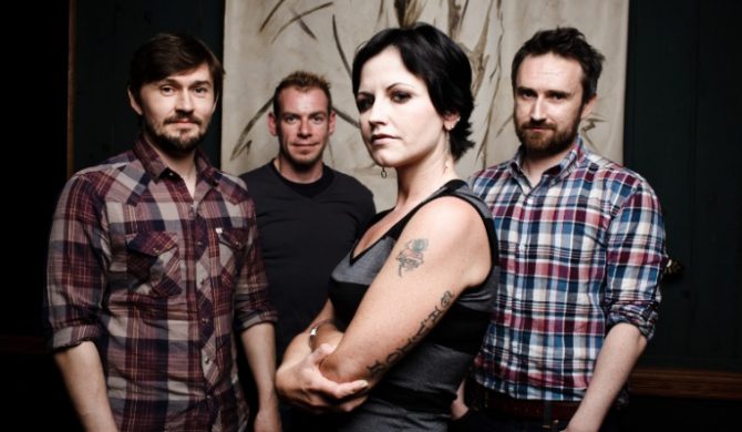 The Cranberries wystąpią w Polsce