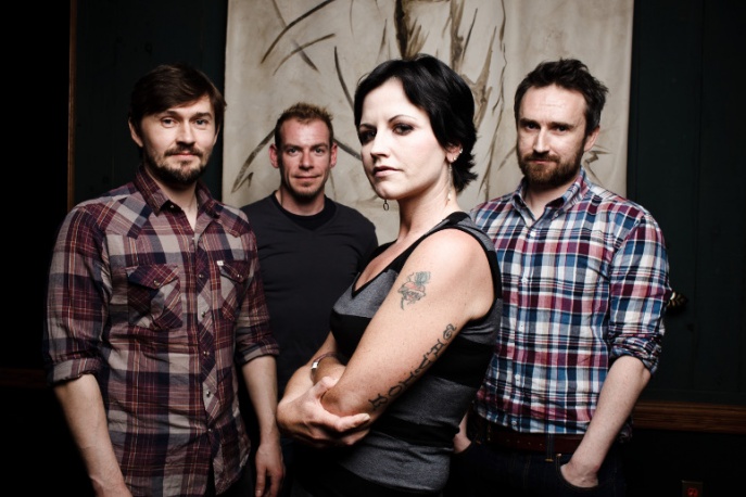 The Cranberries wystąpią w Polsce