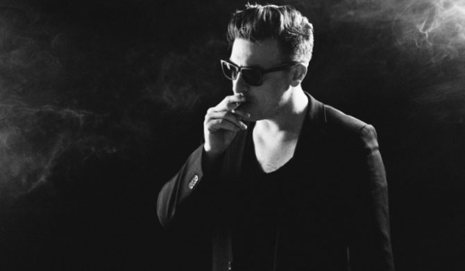 Parov Stelar w piątek w Polsce. Znamy rozpiskę godzinową