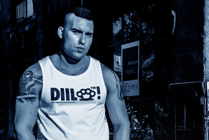 Jongmen prezentuje tracklistę i przedstawia gości