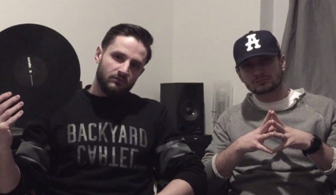 „Ludzie sztosy” Dwóch Sławów ukażą się na winylu