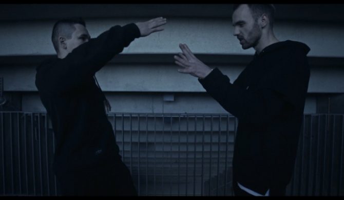 Emes Milligan – „Diogenes” (wideo)