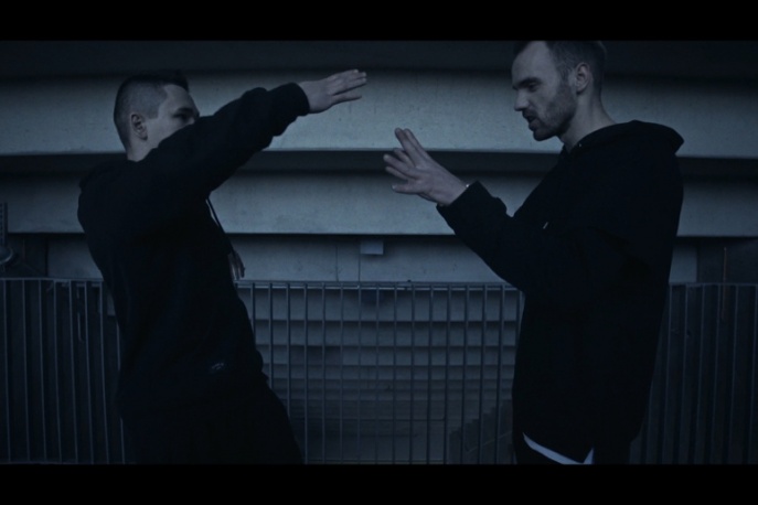 Emes Milligan – „Diogenes” (wideo)