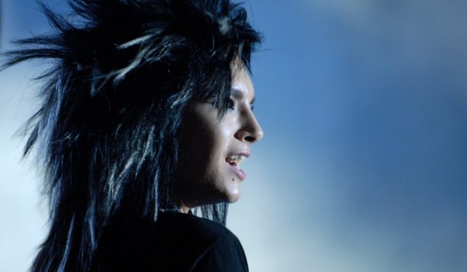 Tokio Hotel w marcu w Łodzi