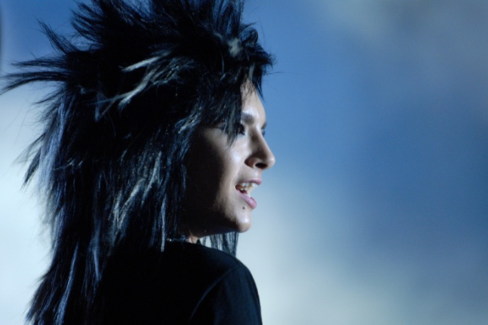 Tokio Hotel w marcu w Łodzi