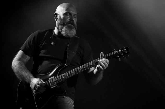 Piotr Grudziński, gitarzysta Riverside, nie żyje