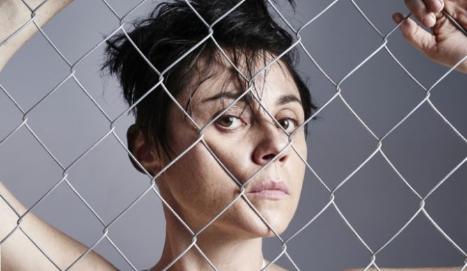 iTunes ocenzurował nowy album Marii Peszek