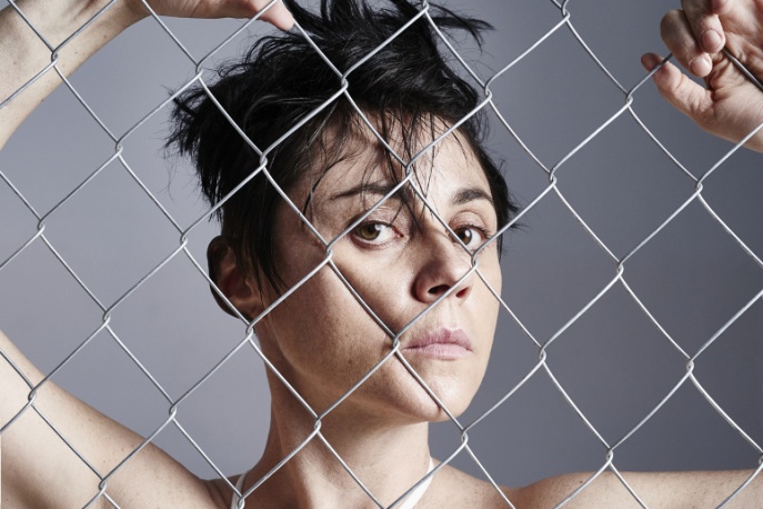 iTunes ocenzurował nowy album Marii Peszek