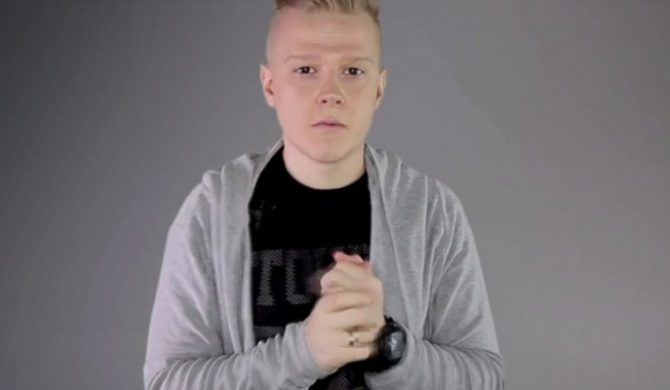 „W tłumie” – nowy kawałek B.R.O (wideo)