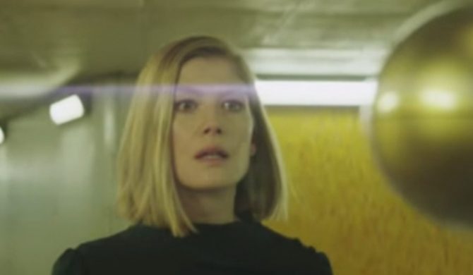 Massive Attack z klipem do „Voodoo in My Blood”