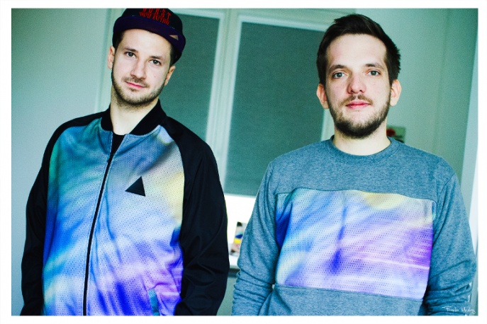 Nowi artyści w barwach Alkopoligamii